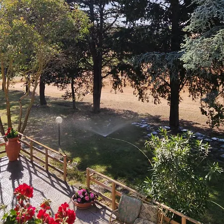 Pian Dell'osa * 몬티아노