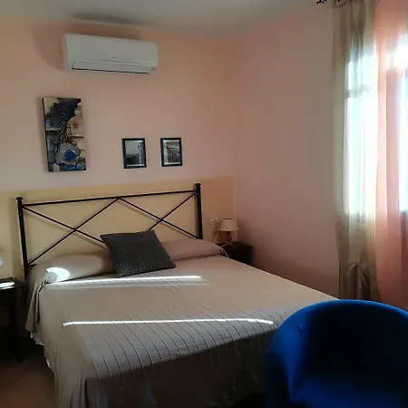 Pian Dell'osa Фермерский дом *