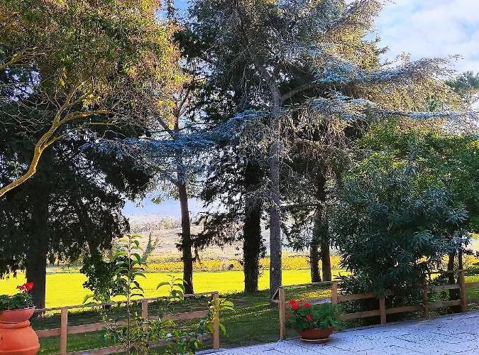 Pian Dell'osa Bauernhof Montiano (Tuscany)