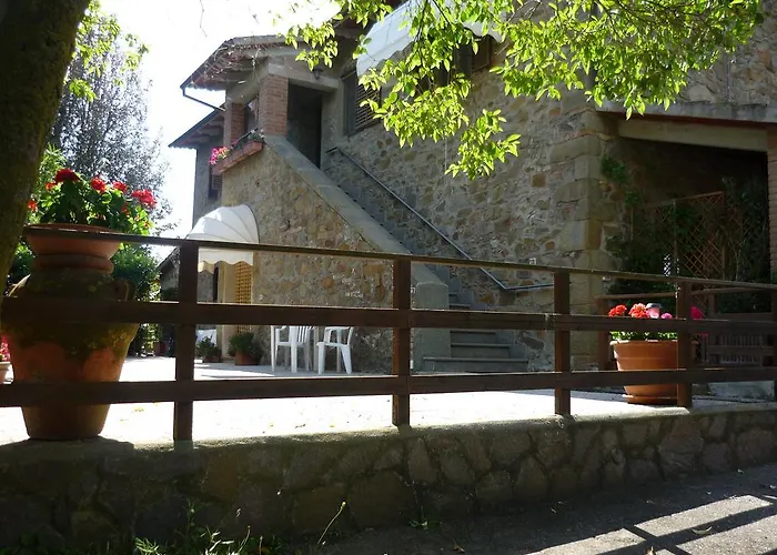 Pian Dell'osa Bauernhof *