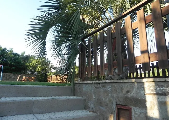 Pian Dell'osa Bauernhof *