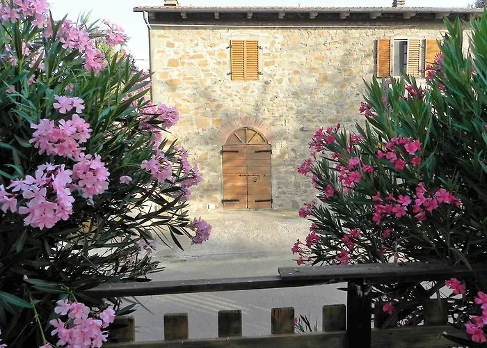 Bauernhof Pian Dell'osa *